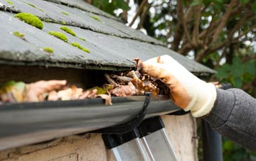 gutter cleaning Corse Lawn, Worcestershire