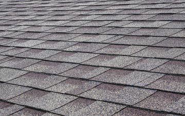 Corse Lawn tiles for shallow pitch roofing